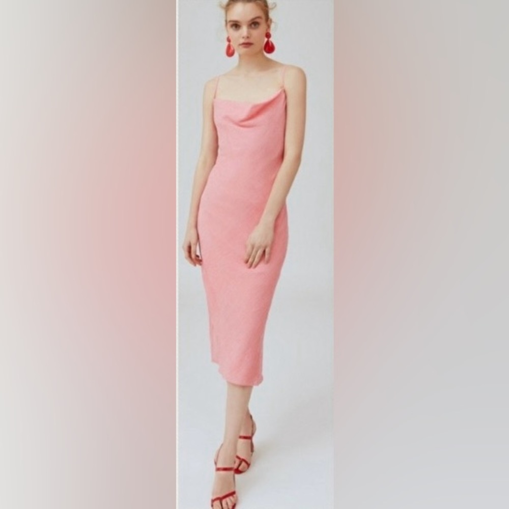 Keepsake | Faithful Slip Dress NWT Size: M